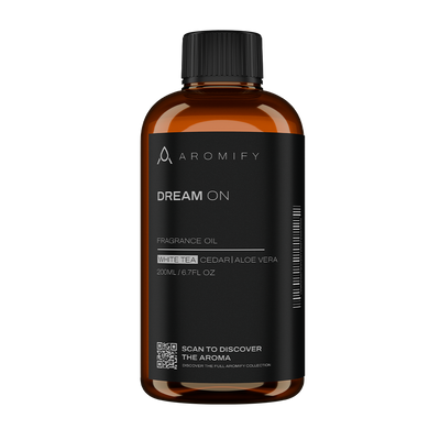 Dream On