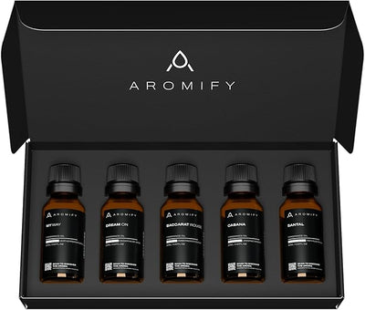 Oil Gift Set