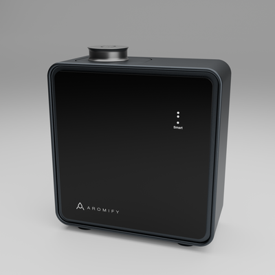Grand Luxe Diffuser