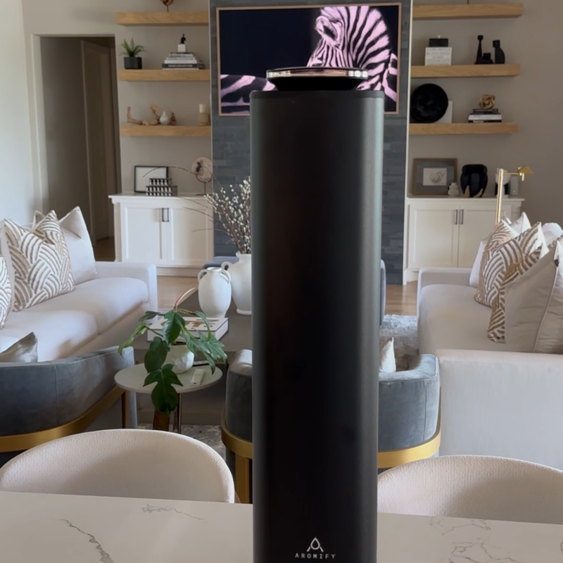 Tower Diffuser