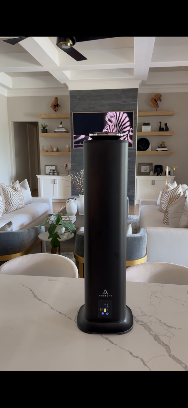 Tower Diffuser