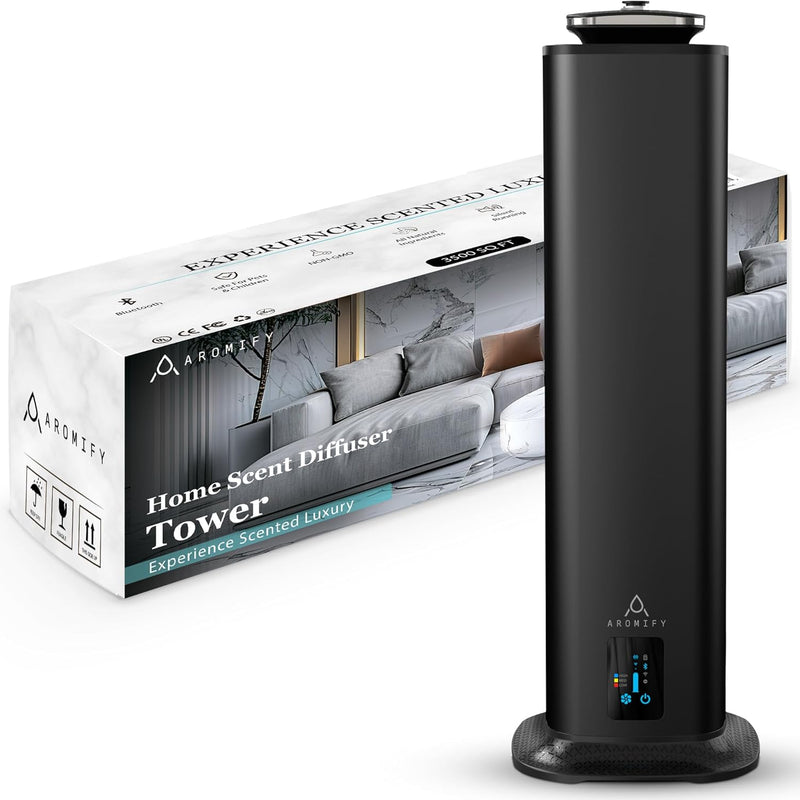 Tower Diffuser