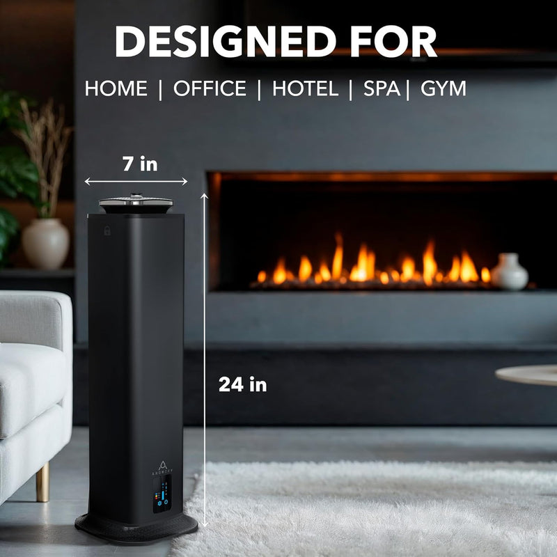 Tower Diffuser