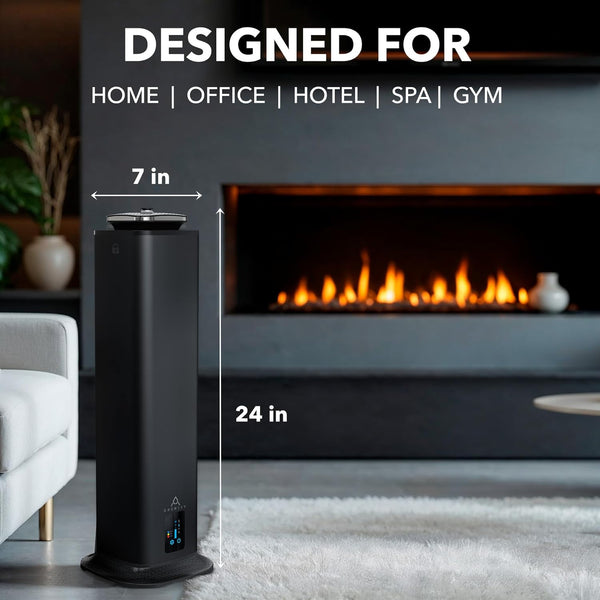 Tower Diffuser