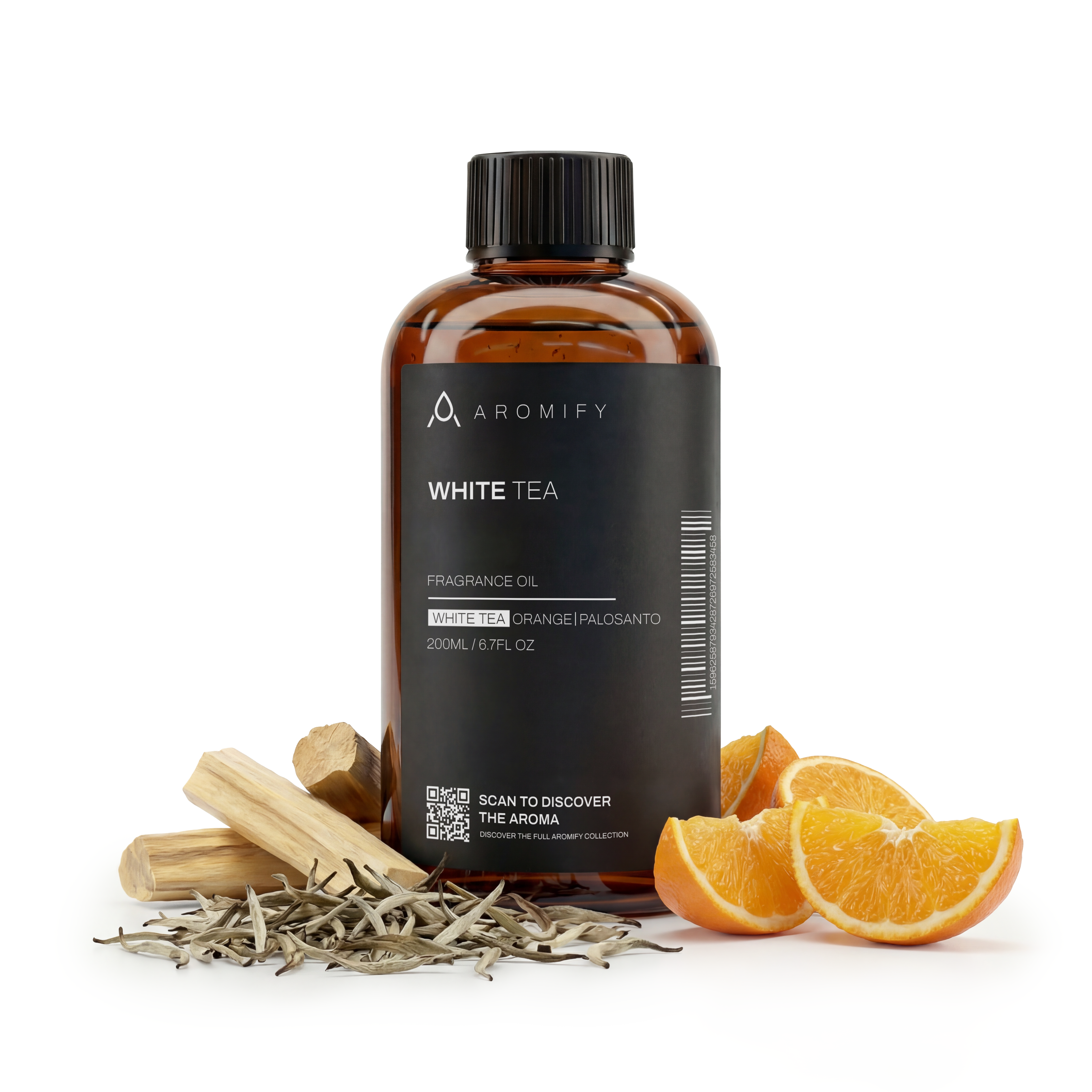 White Tea – Aromify