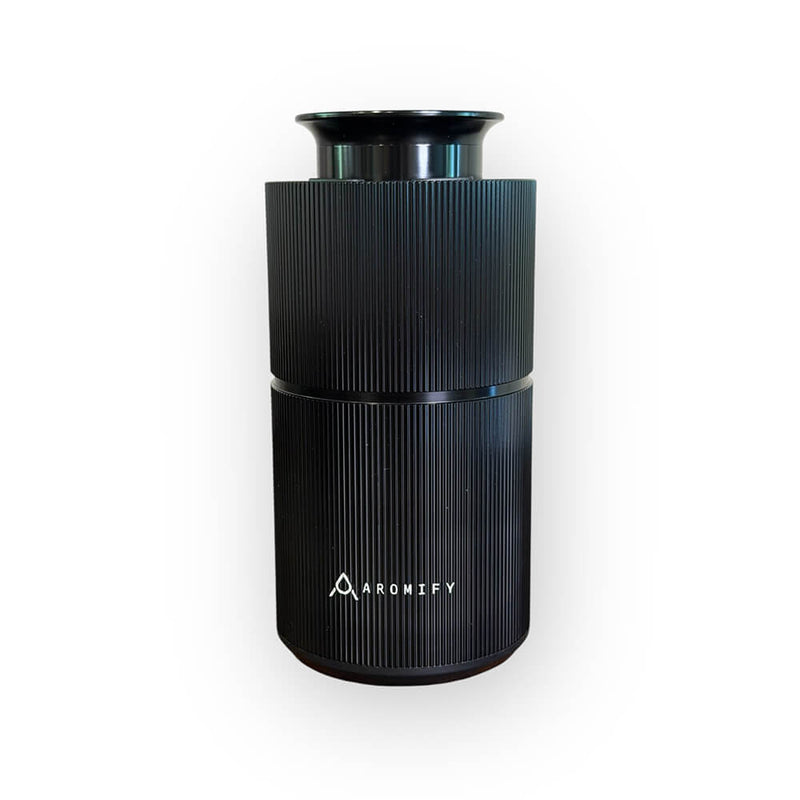 Studio Diffuser with Essential Oil Pack