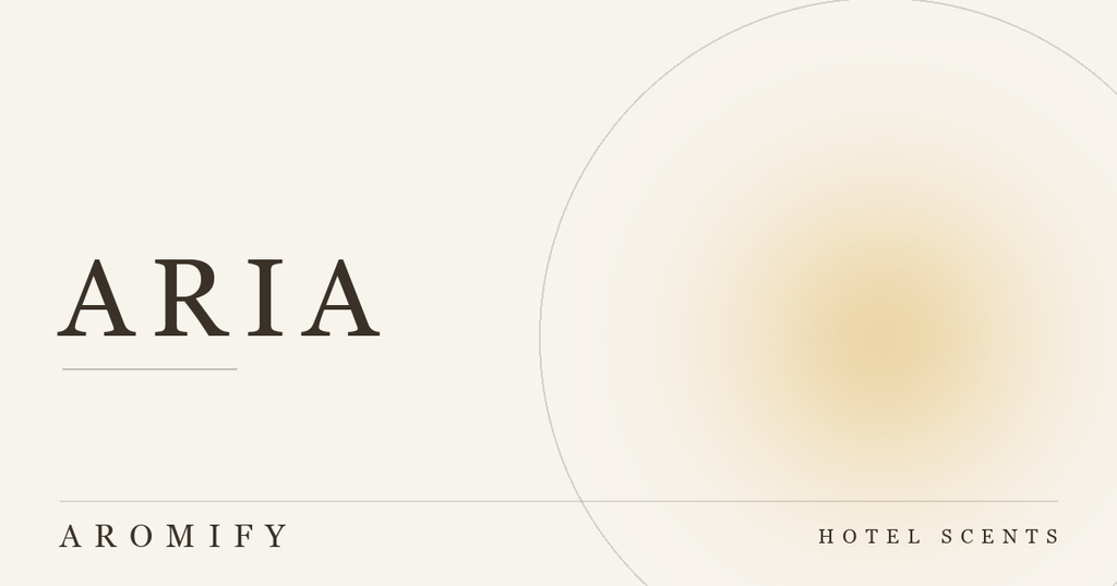 The Aria Las Vegas Scent: Why Casinos Smell That Good