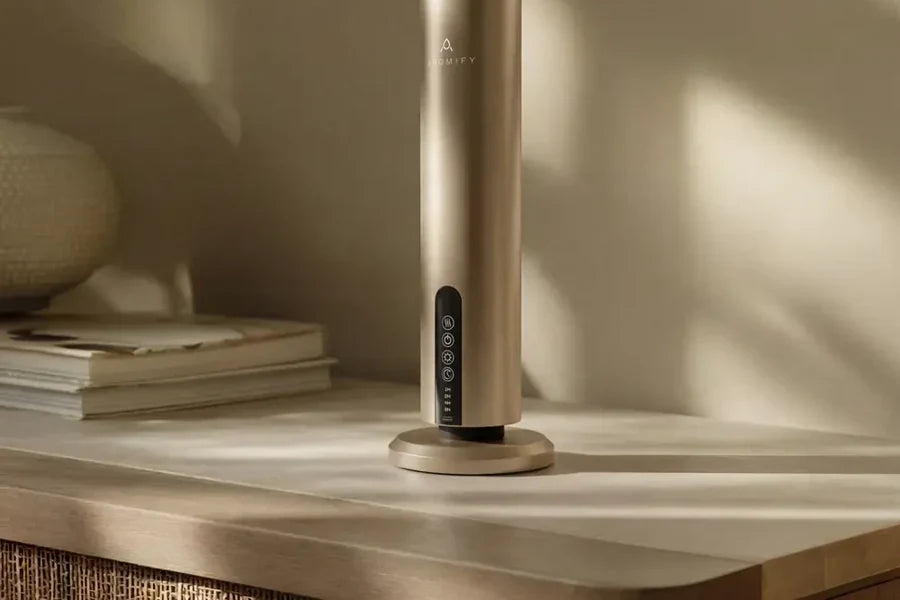 Aromify vs Premium Diffuser Brands: Prices and Specs