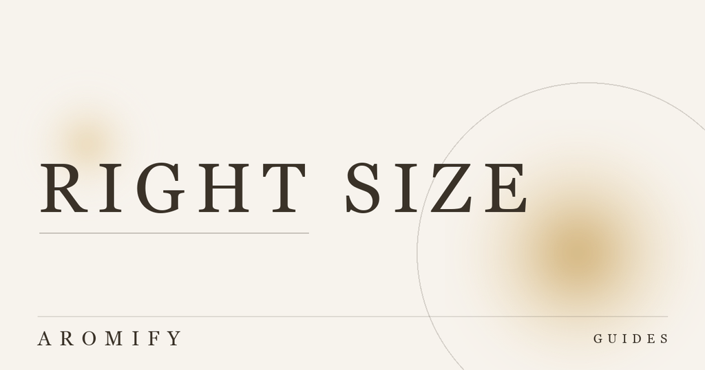 The Best Aromify Diffuser for Every Kind of Space