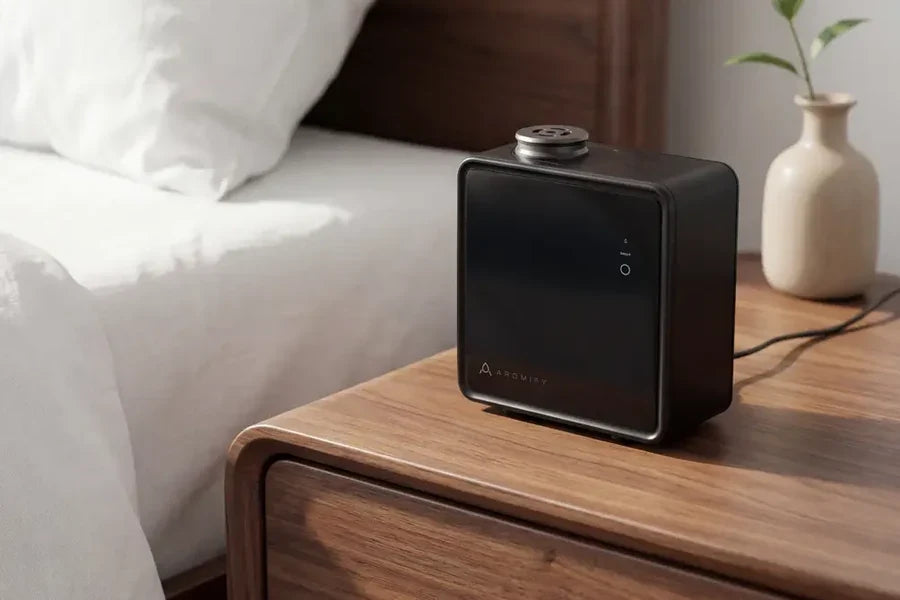 8 Diffuser Mistakes, and How to Fix Each One
