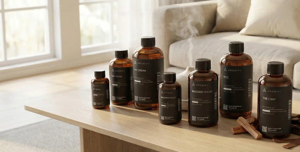 The Hotel Scent Gift Guide: What to Give This Season