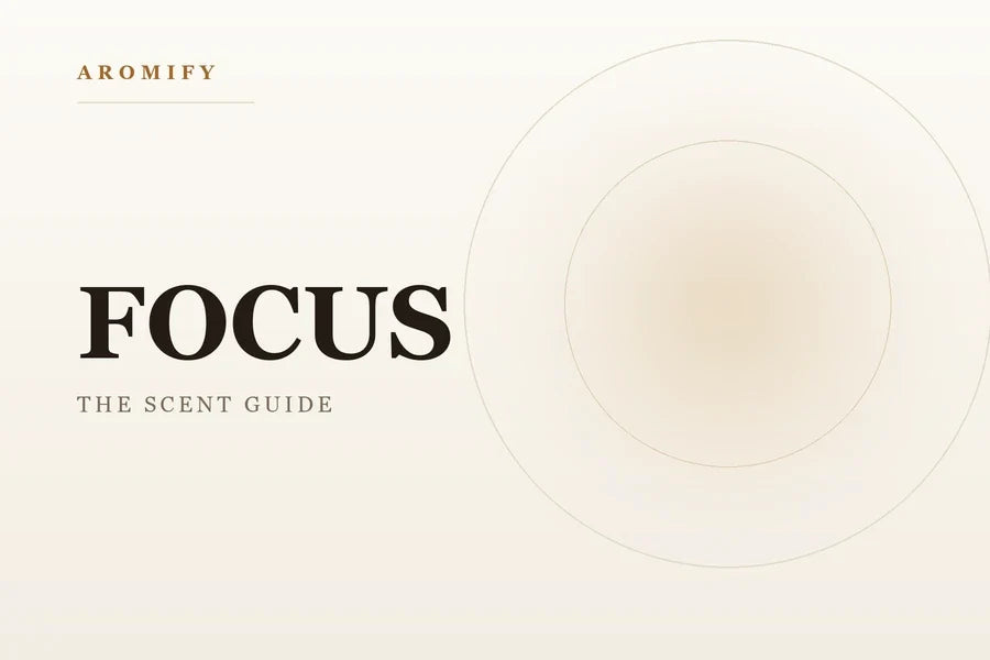 Do Scents Help You Focus? An Honest Look