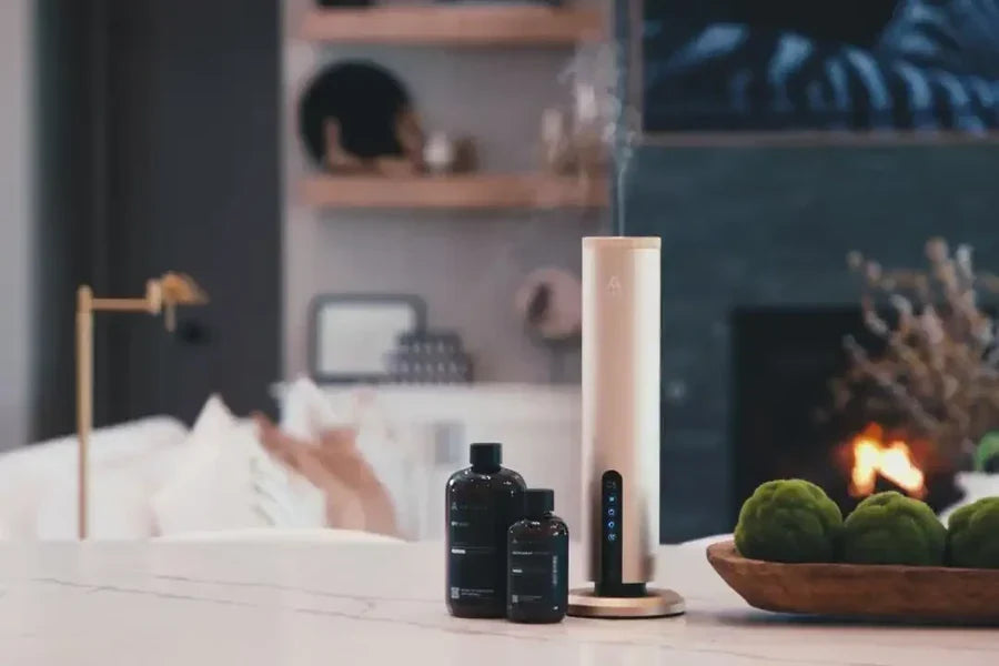 Scentscaping: How to Scent a Home Room by Room