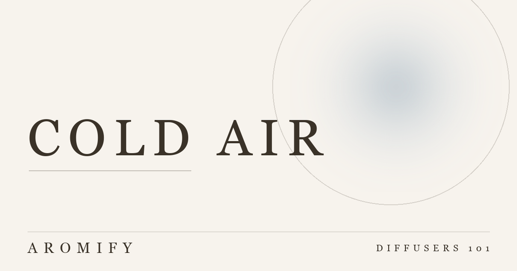 What Is a Cold-Air Diffuser and How Does It Work?