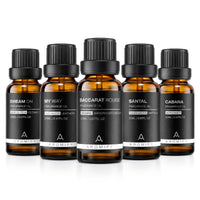 Signature 30 ml Hotel Gift Set, Cabana, Santal, Aria, My Way, Dream On