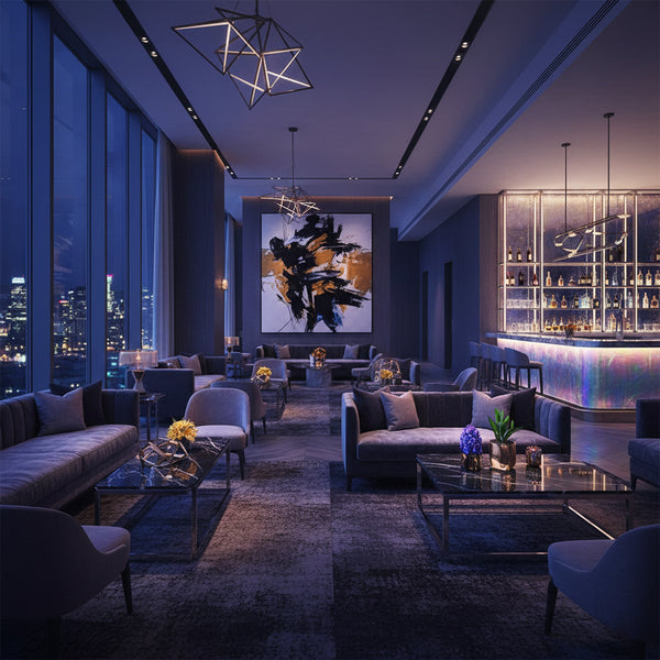 The W Hotel