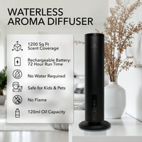 Aromify Wireless Starter Kit - Black