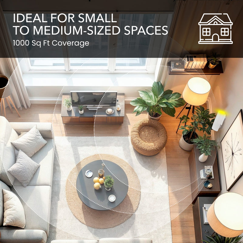 Smart Plug-In