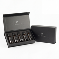Signature 30 ml Hotel Gift Set, Cabana, Santal, Aria, My Way, Dream On