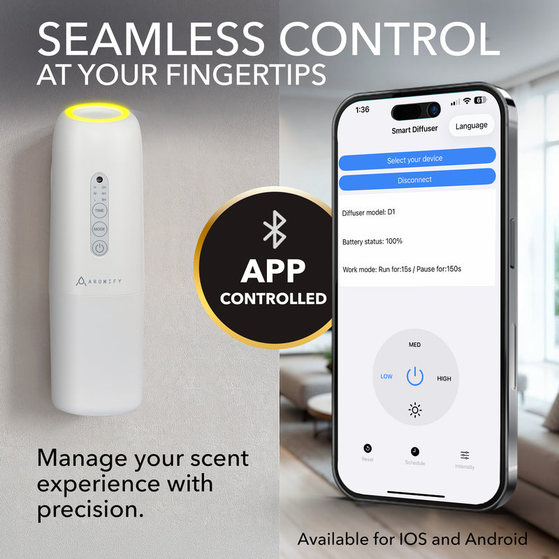 Smart Plug-In