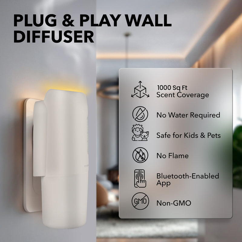 Smart Plug-In