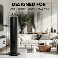 Aromify Wireless Starter Kit - Black