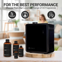 Grand Luxe 4500 Sq ft. Starter Kit