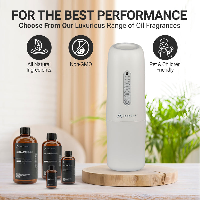Smart Plug-In