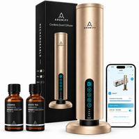 Aromify Wireless Starter Kit - Gold