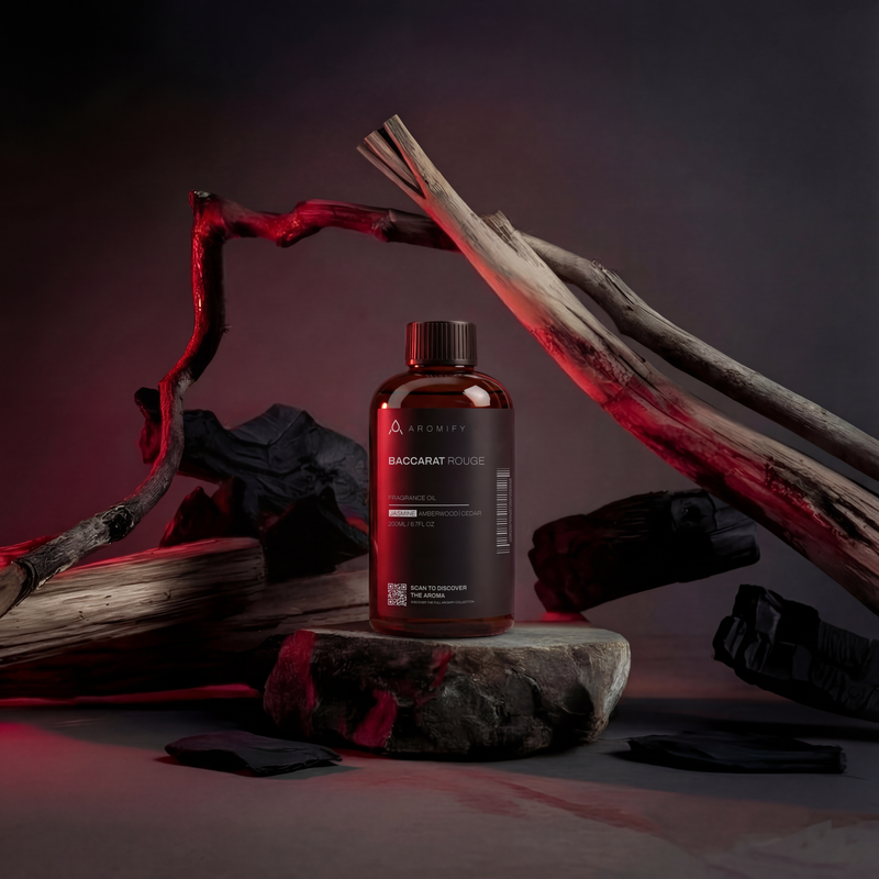 Baccarat Rouge