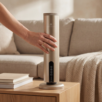 Breeze Wireless Starter Kit | Gold