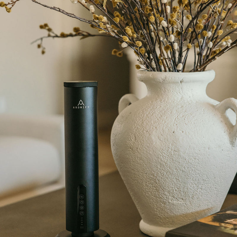 Breeze | Midnight Black