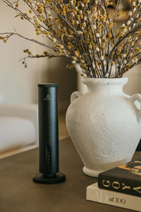 Breeze Wireless Starter Kit | Midnight Black