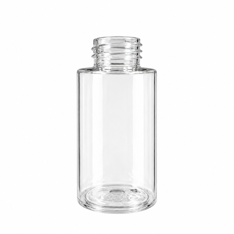 Refillable Fragrance Oil Bottle – 120mL Waterless Diffuser Refill Container, Fits Standard Screw-Top Diffuser