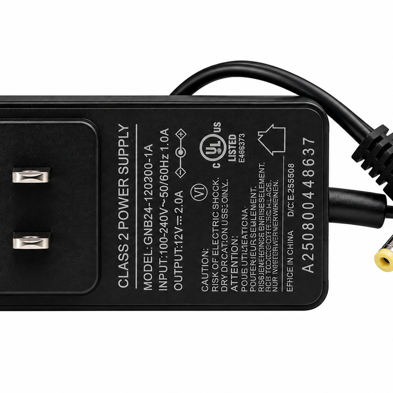 Breeze Rechargeable Scent Diffuser Charging Cable