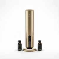 Breeze Wireless Starter Kit | Gold