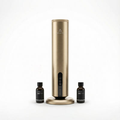 Breeze Wireless Starter Kit | Gold