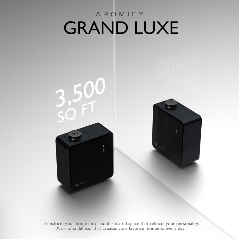 Grand Luxe