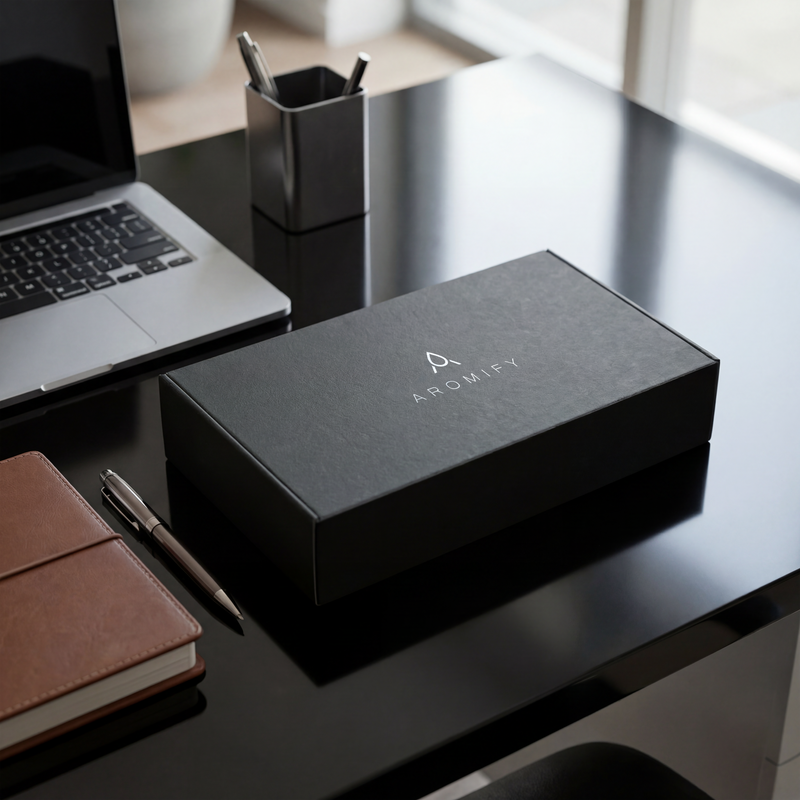 Oil 5-Pack | The 1 Way, Ritz, Santal, Day Dream, Baccarat