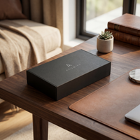 Oil 5-Pack | The 1 Way, Ritz, Santal, Day Dream, Baccarat