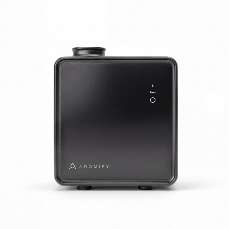 Nova Luxe 2000 Sq ft.