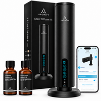 Aromify Wireless Starter Kit - Black