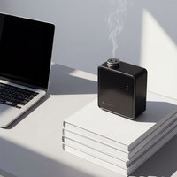 Nova Luxe 2000 Sq ft.