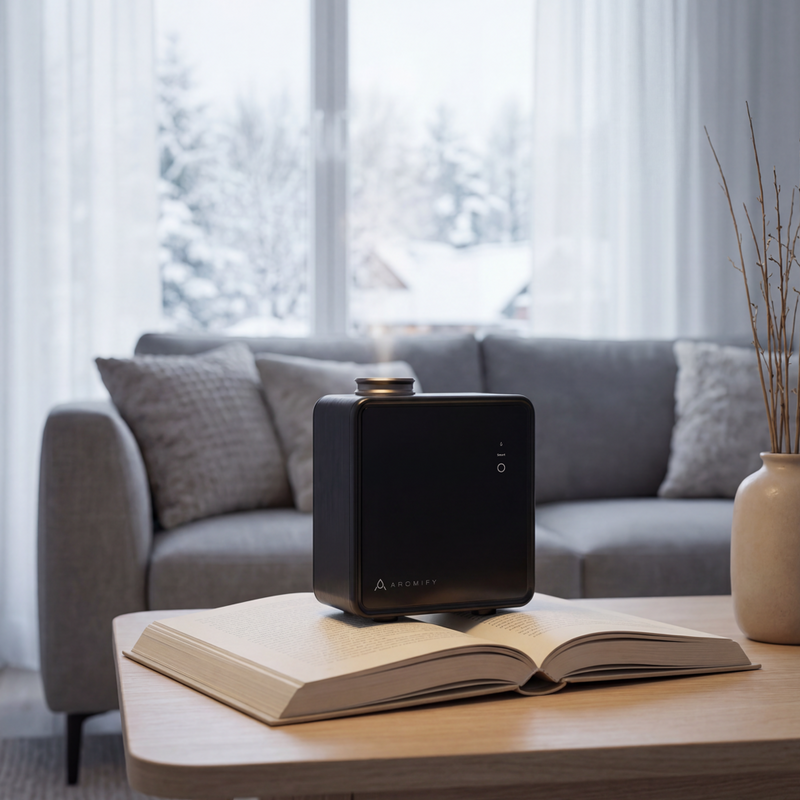 Nova Luxe 2000 Sq ft.