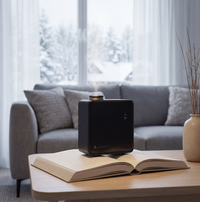 Nova Luxe 2000 Sq ft.