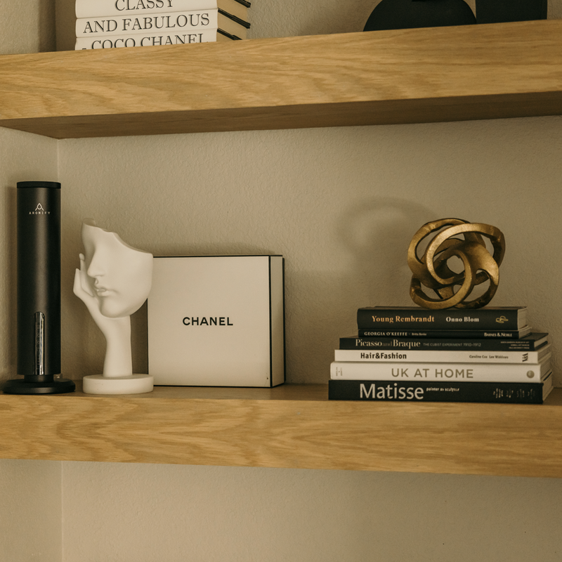 Breeze | Midnight Black