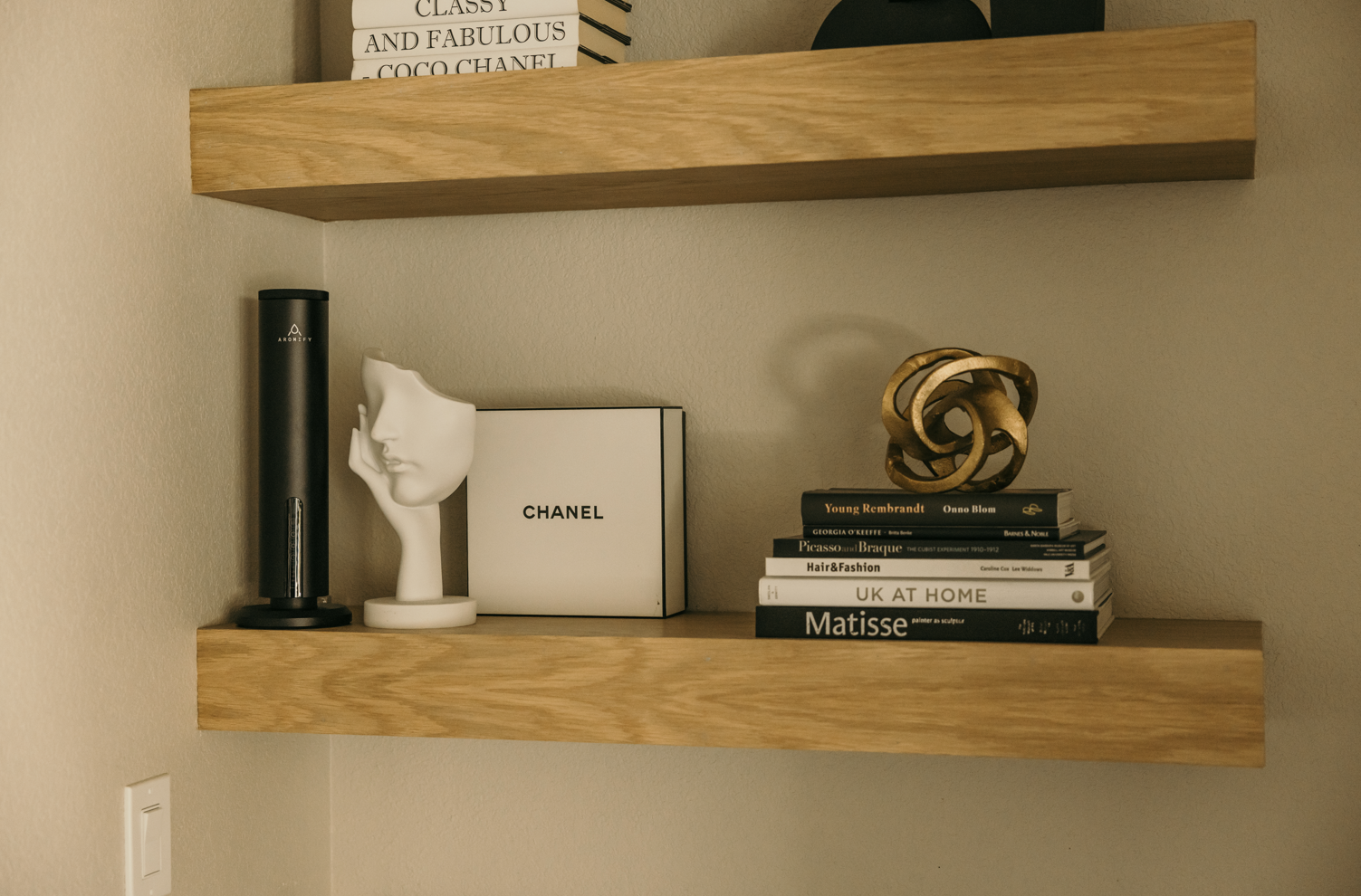 Luxury Scents. Innovative Diffusers.