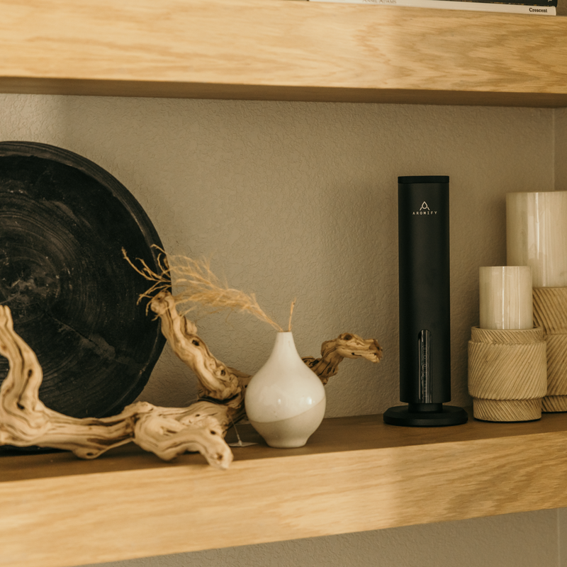 Breeze | Midnight Black