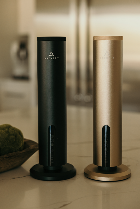 Breeze | Midnight Black