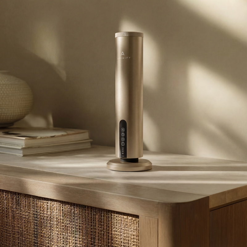 Breeze Wireless Starter Kit | Gold